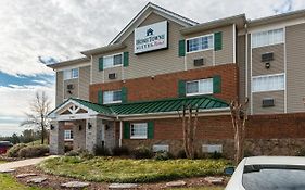 Home Towne Suites Concord Nc